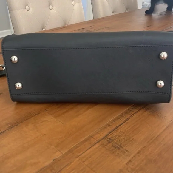 Michael Kors Hamilton satchel - Picture 5 of 9